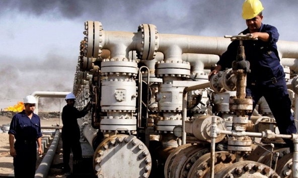 Giá xăng dầu hôm nay 10/7: Tiếp đà tăng từ tuần trước