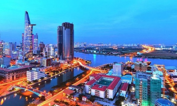 Standard Chartered: Kinh tế Việt Nam trên đà phục hồi