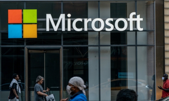 Microsoft xác nhận tiếp tục sa thải nhân viên