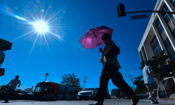 Dự báo thời tiết ngày mai 12/7: Nam bộ ngày nắng, chiều tối mưa rào
