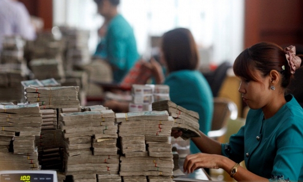 Myanmar kêu gọi công dân đi làm việc ở nước ngoài để giảm bớt tình trạng thiếu ngoại tệ