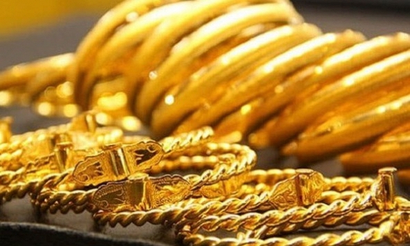Giá vàng hôm nay 11/7: Thế giới đi ngang