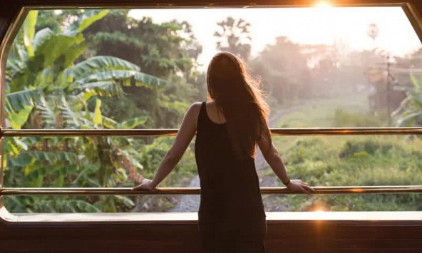 Orient Express - Tàu tốc hành Phương Đông trở lại