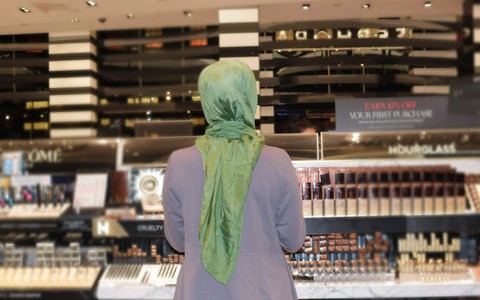 Mỹ phẩm Halal đang chiếm thị phần của L'Oreal và Unilever