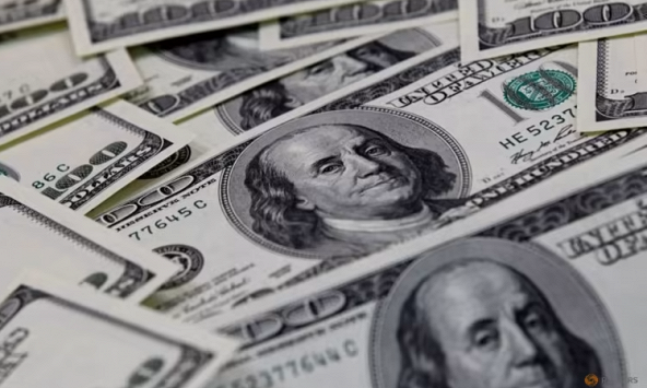 Đồng USD trượt dốc trước dữ liệu lạm phát ở Mỹ, bảng Anh chạm đỉnh 15 tháng