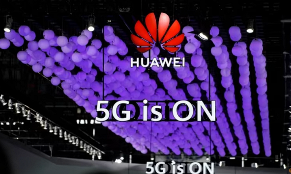 Huawei sẵn sàng vượt qua lệnh cấm của Mỹ với sự trở lại của điện thoại 5G