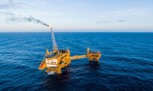 Giá gas hôm nay ngày 12/7: Tiếp đà giảm