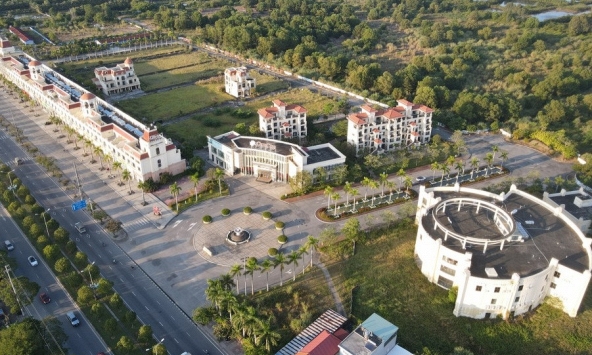 Vinhomes chính thức trở thành chủ đầu tư khu đô thị hơn 23.000 tỷ tại Hải Phòng