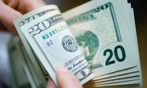 Tỷ giá USD hôm nay 12/7: Tỷ giá trung tâm giảm 15 đồng