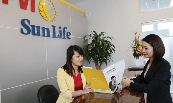 Sun Life 'đổ' gần 1.400 tỷ đồng vào trái phiếu
