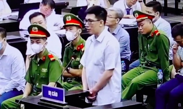 Đại án 'chuyến bay giải cứu': Cựu trợ lý của phó thủ tướng nhận hối lộ 10.000 USD/chuyến bay