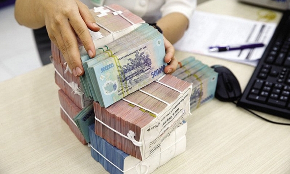 Loạt vi phạm khi thực hiện cơ cấu ngân hàng yếu kém