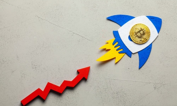 Top 3 loại tiền điện tử tăng vọt, lợi nhuận 100 lần trong năm 2023