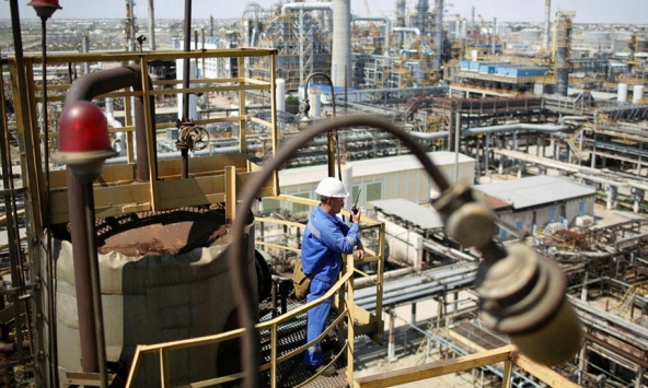 Giá gas hôm nay 13/7: Giảm mạnh do nhu cầu ảm đạm