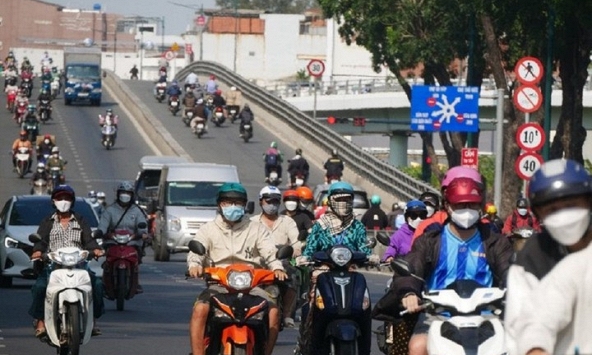 Dự báo thời tiết ngày mai 14/7: Bắc bộ nắng nóng gay gắt