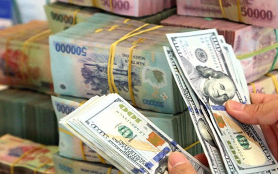 Tỷ giá USD hôm nay 13/7: Giảm xuống mức thấp nhất trong hơn một năm