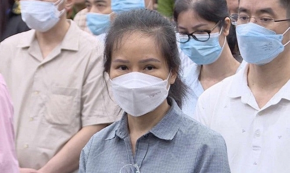 Vụ chuyến bay giải cứu: Cựu Cục trưởng Cục Lãnh sự thừa nhận nhận hối lộ 25 tỷ đồng