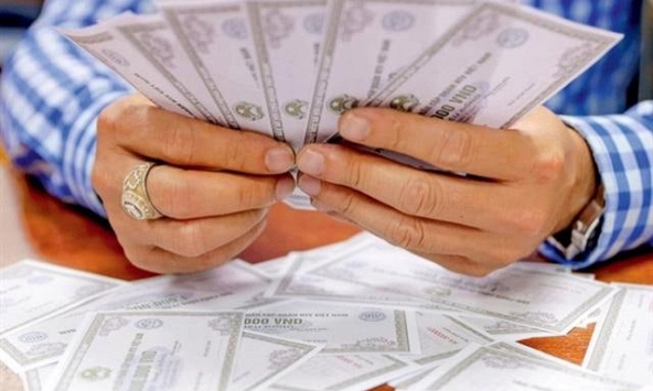 400 tỷ đồng đổ vào kênh trái phiếu doanh nghiệp đầu tháng 7