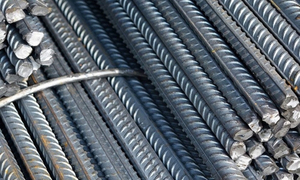 Ngành sắt thép phục hồi và hướng tới tăng trưởng bền vững