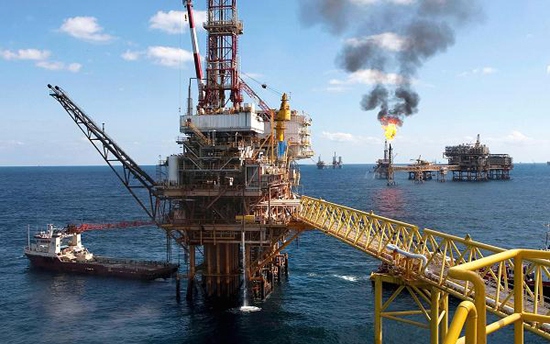 Giá gas hôm nay 14/7: Tiếp đà giảm