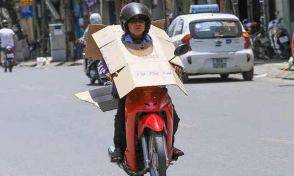 Dự báo thời tiết ngày mai 15/7: Nắng nóng ở Bắc bộ vẫn kéo dài