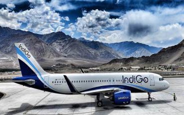 Cổ phiếu hàng không toàn cầu trở thành 'con cưng' của thị trường