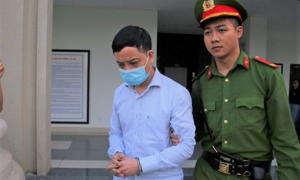 Đại án 'chuyến bay giải cứu': Bị cáo nhận hối lộ nhiều nhất 253 lần, mang tiền đi mua đất