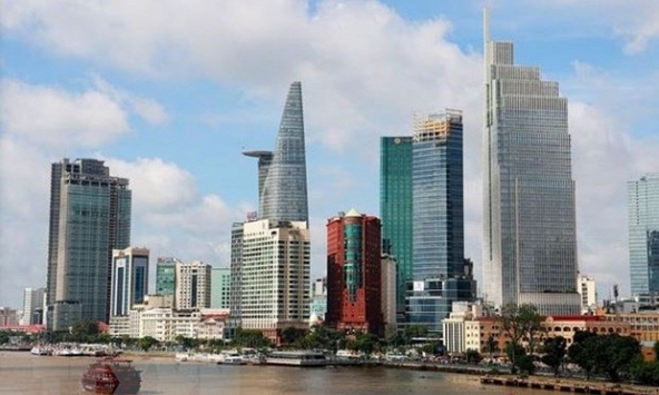 IMF: Tăng trưởng kinh tế của Việt Nam sẽ phục hồi vào nửa cuối năm