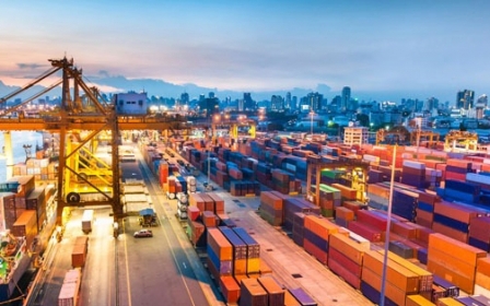 Trung Quốc không còn là nhà xuất khẩu hàng đầu sang Mỹ khi quan hệ 'sứt mẻ'