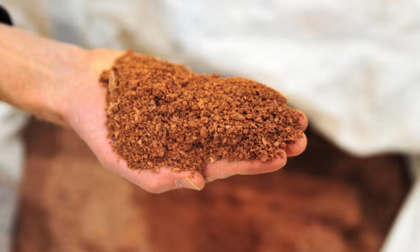 Nhật Bản và Ả Rập Saudi tìm kiếm các khoản đầu tư đất hiếm chung