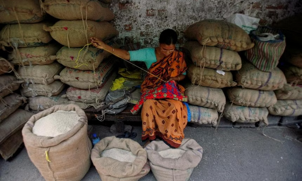 Ấn Độ có thể cấm xuất khẩu hầu hết các loại gạo