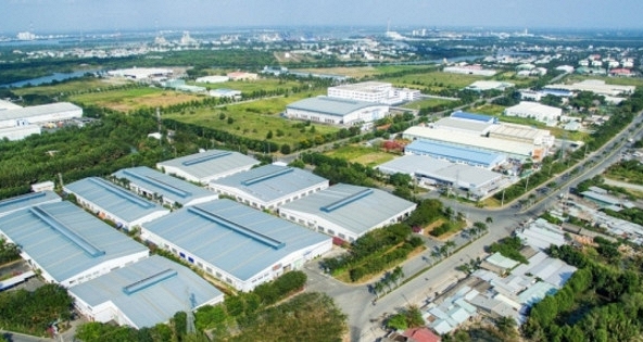 Đồng Nai có thêm khu công nghiệp rộng 244ha, vốn đầu tư hơn 1.800 tỷ đồng