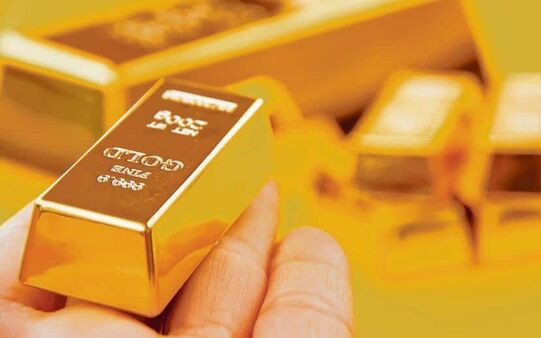 Chuyên gia cảnh báo, hãy thận trọng với vàng trong tuần tới