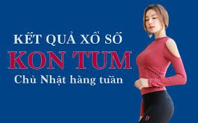 XSKT hôm nay: Trực tiếp xổ số Kon Tum Chủ nhật 16/7/2023