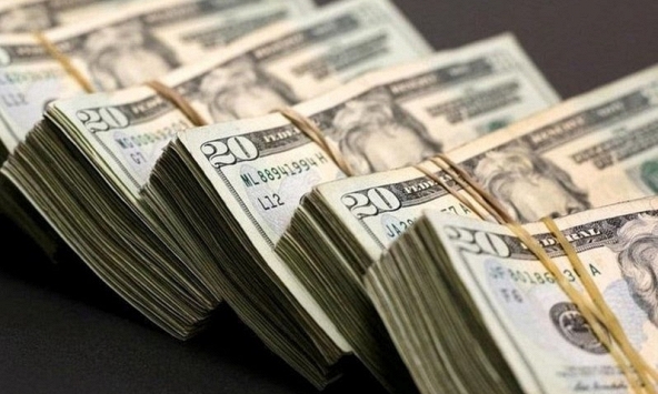 Tỷ giá USD hôm nay 15/7: Trải qua tuần giảm mạnh