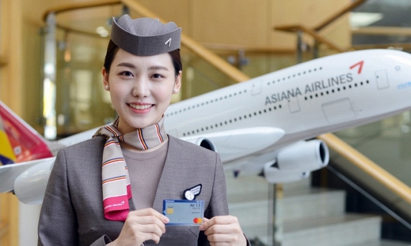 Phi công của Asiana Airlines chuẩn bị đình công vì tranh chấp tiền lương