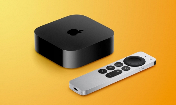 Mong chờ gì từ Apple TV 4K thế hệ tiếp theo sẽ ra mắt vào năm tới