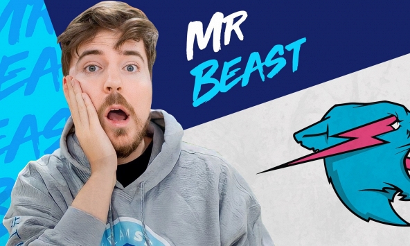 MrBeast: Đằng sau sự thành công của nhà sáng tạo nội dung nổi tiếng nhất YouTube