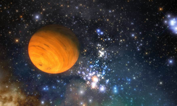 Lịch thiên văn tháng 3/2024: Nguyệt thực nửa tối xuất hiện cuối tháng