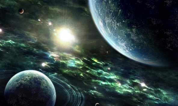 Lịch thiên văn tháng 4/2024: Nhật thực toàn phần xuất hiện vào đầu tháng