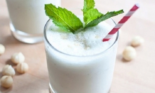 Món ngon mỗi ngày: Cách làm sinh tố chôm chôm nhiệt đới