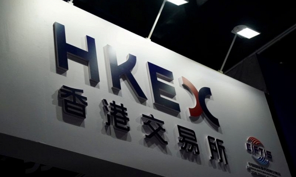 Thị trường chứng khoán Hồng Kông hoãn giao dịch sáng do bão Talim