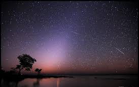 Lịch thiên văn tháng 5/2024: Mưa sao băng Eta Aquarids xuất hiện đầu tháng