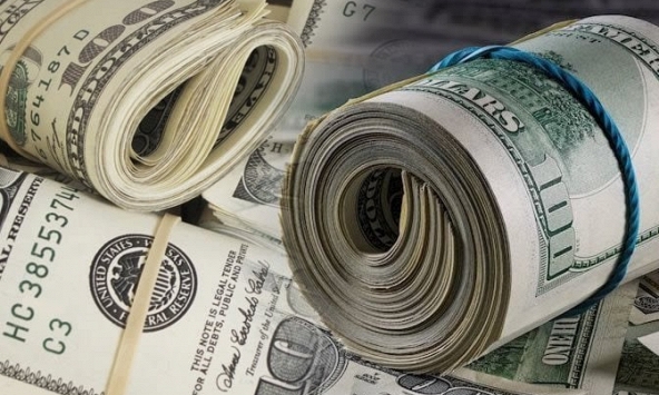 Giá USD hôm nay 17/7: Tỷ giá trung tâm giảm 19 đồng