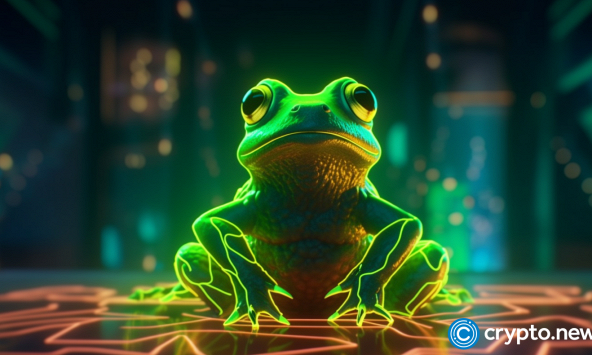 Top 3 loại tiền điện tử sẵn sàng bức phá trong năm 2024