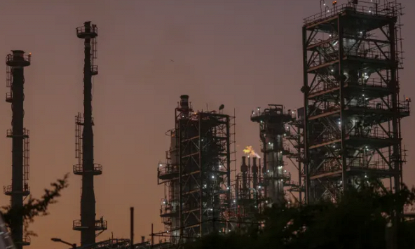 Sự phụ thuộc của Ấn Độ vào dầu mỏ của Nga có thể ‘tiến tới giới hạn’