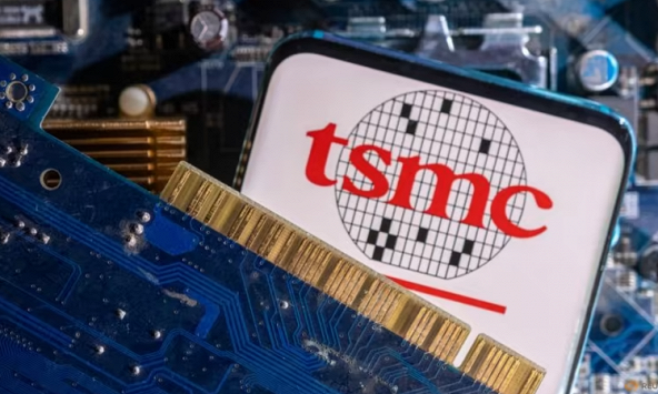 Doanh thu quý 2 của TSMC giảm 27% so với cùng kỳ