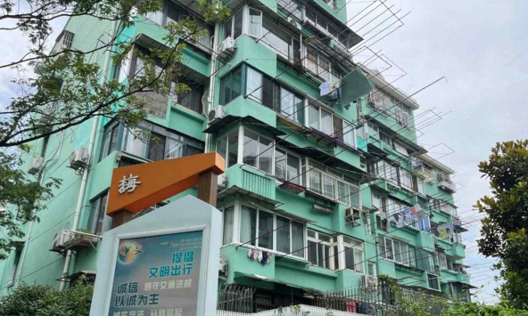 Cơn ác mộng bất động sản Trung Quốc - giá nhà tiếp tục rơi tự do