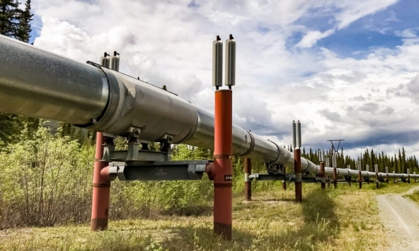 Giá gas hôm nay 18/7: Giảm nhẹ