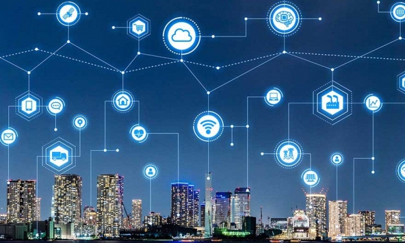 Singapore - nhiều tòa nhà đưa AI vào quản lý để cắt giảm chi phí